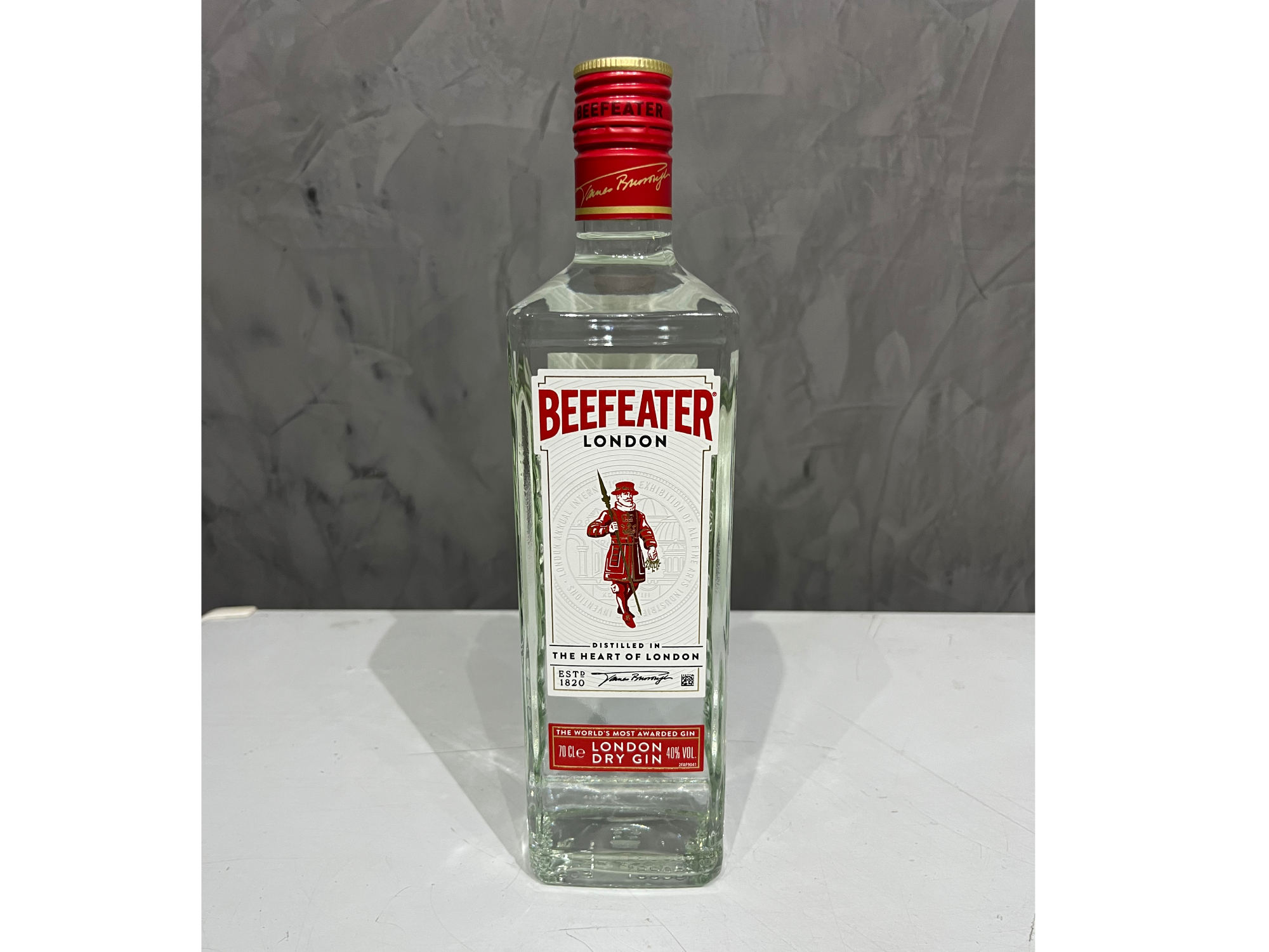 Beefeater London Dry