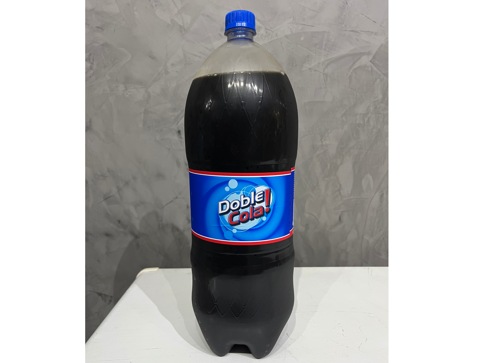 Doble Cola 3L