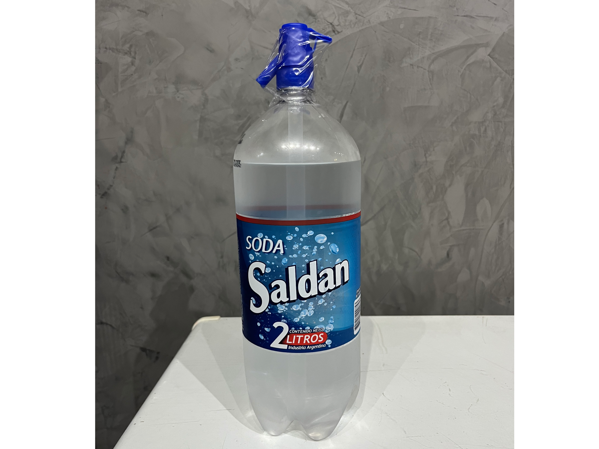 Soda Sifón