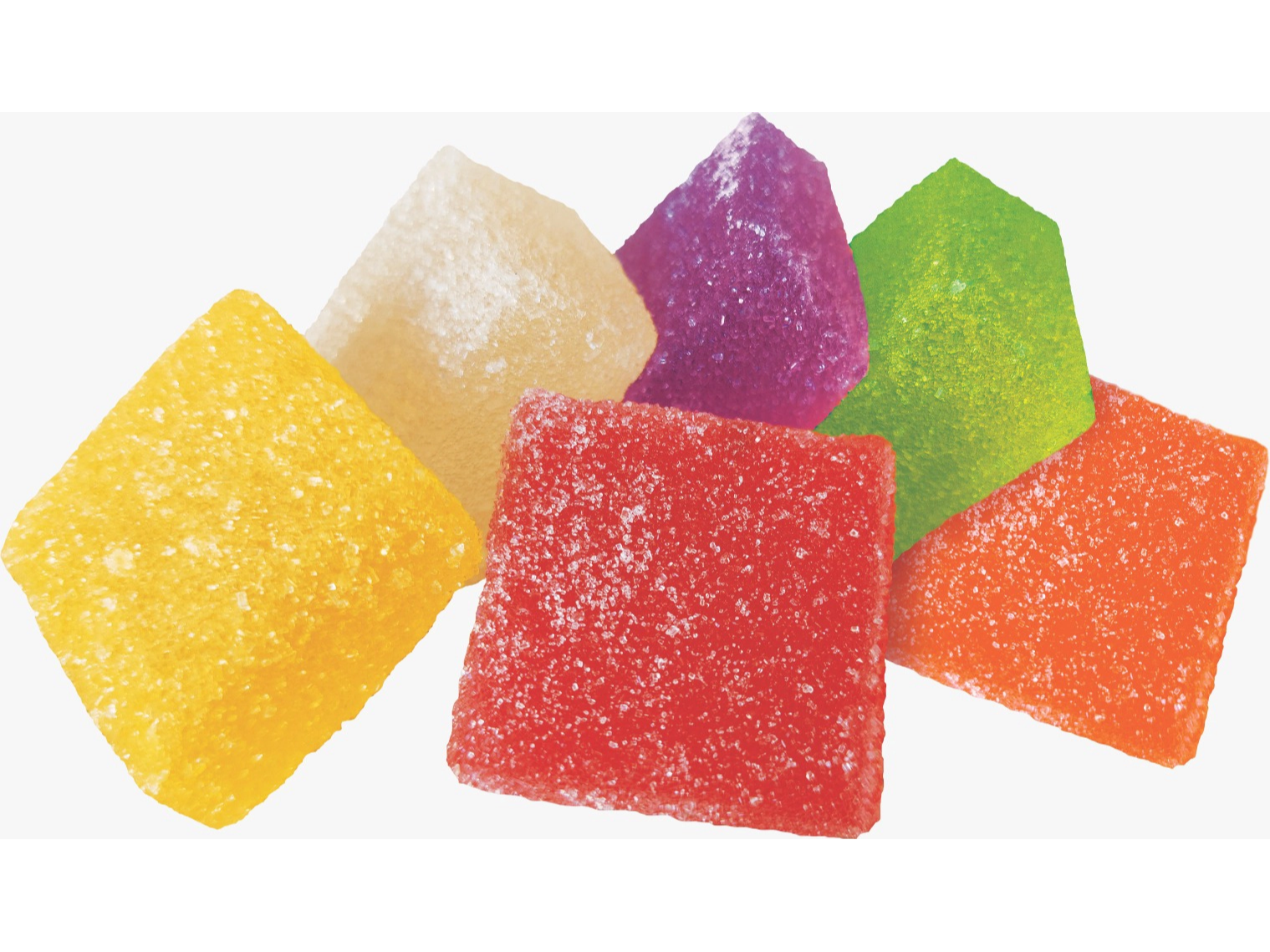 Bombon de fruta