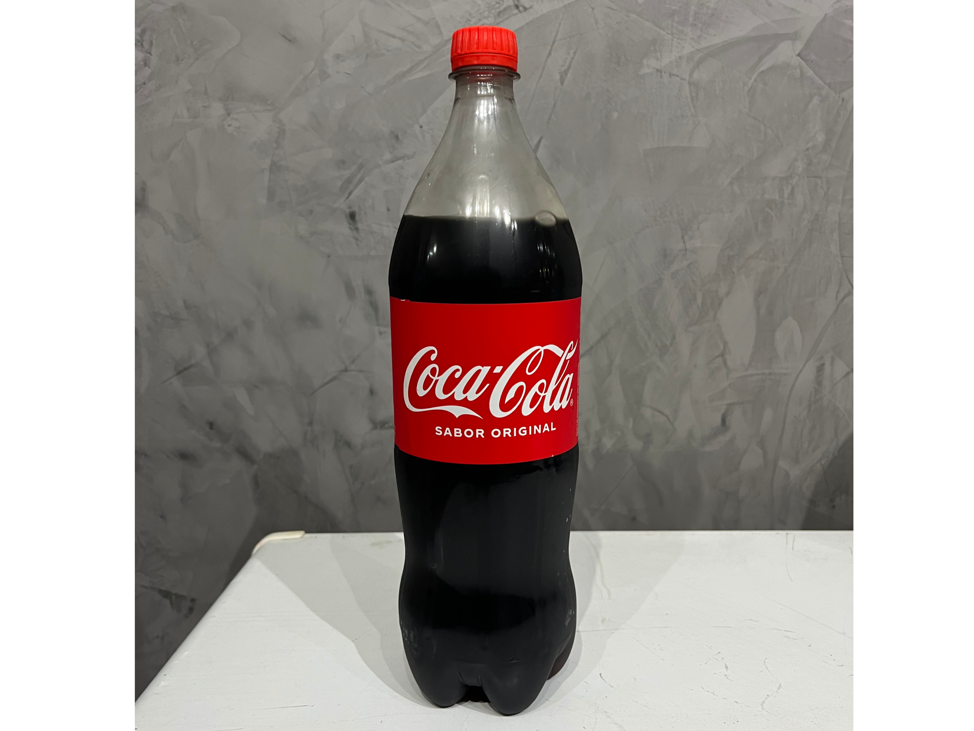 Coca Cola 1.5l desc.