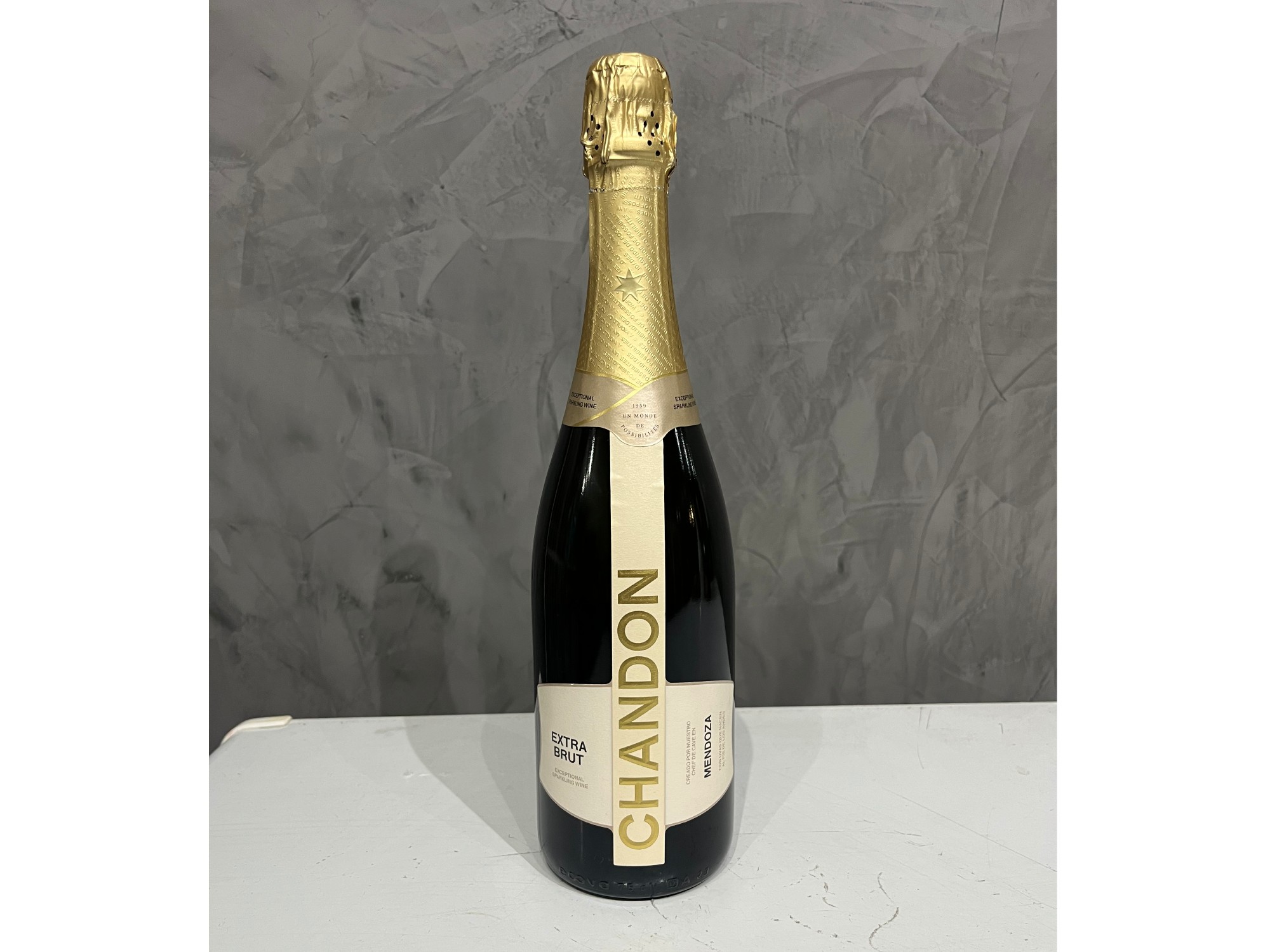 Chandon Extra Brut