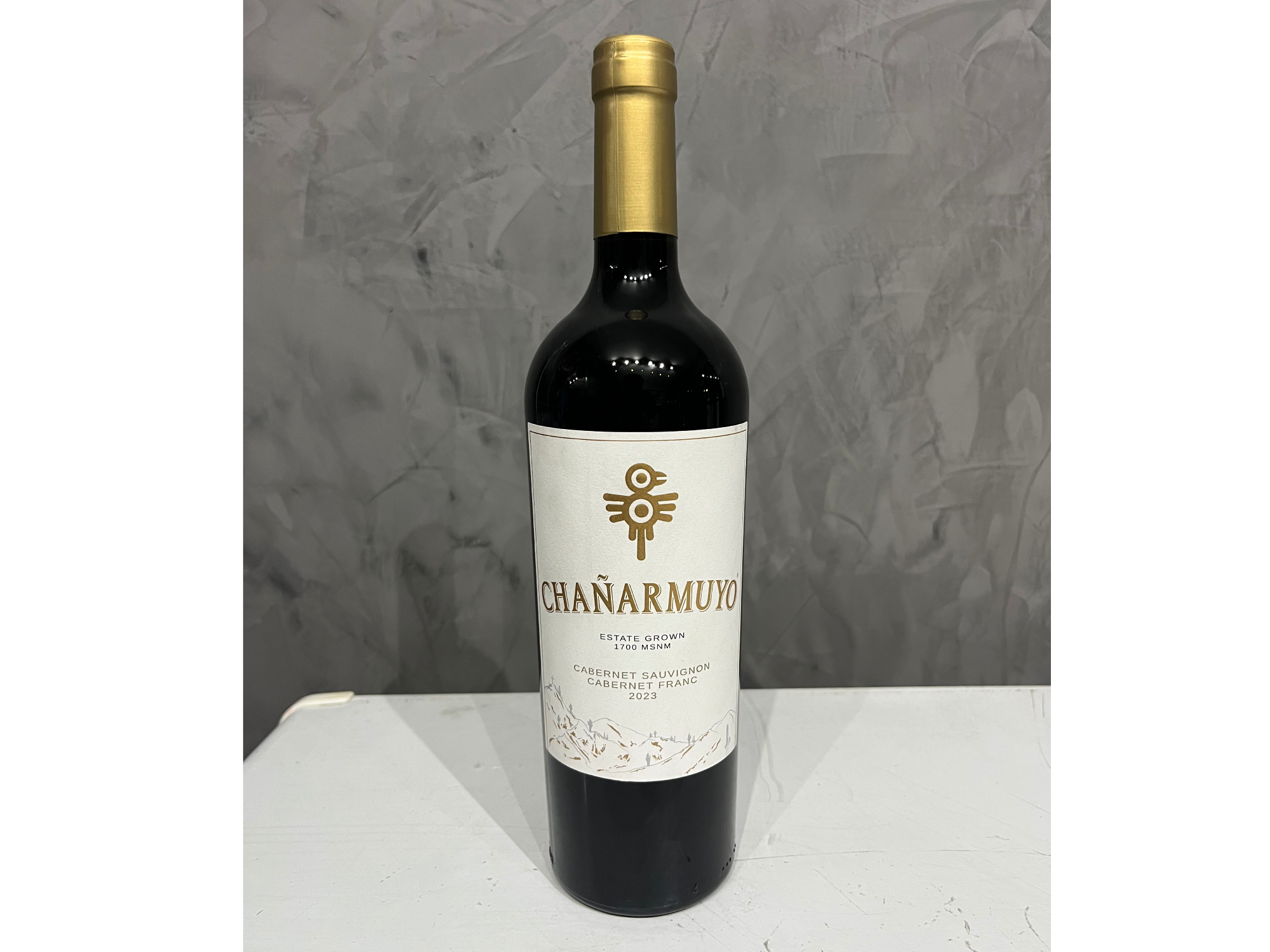 CHAÑARMUYO ESTATE BLEND