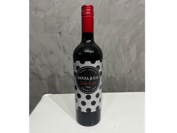 SANTA JULIA TINTO DULCE