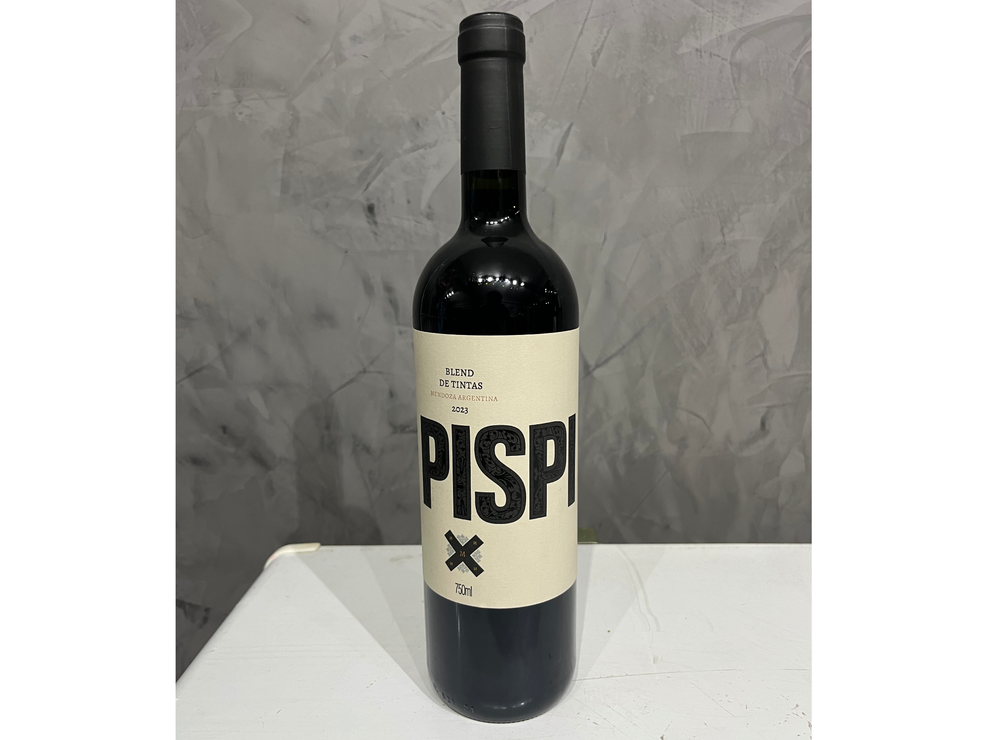 PISPI BLEND DE TINTAS