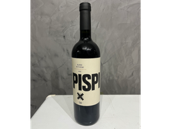 PISPI BLEND DE TINTAS