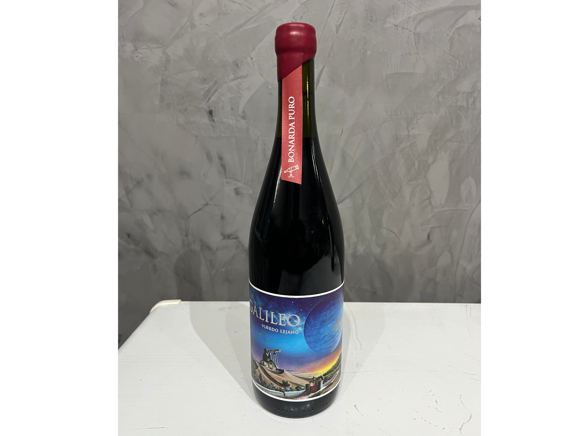 GALILEO BONARDA PURA