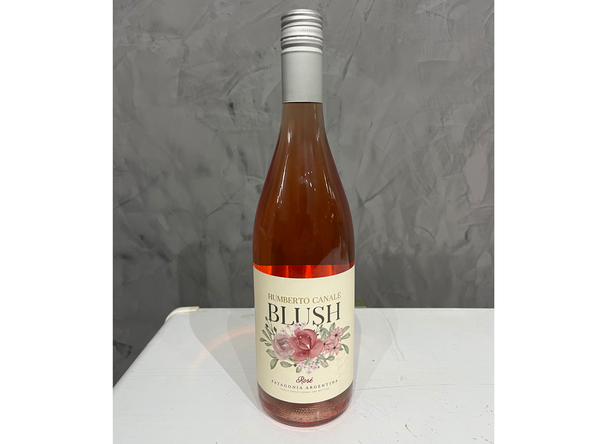 HUMBERTO CANALE BLUSH ROSE