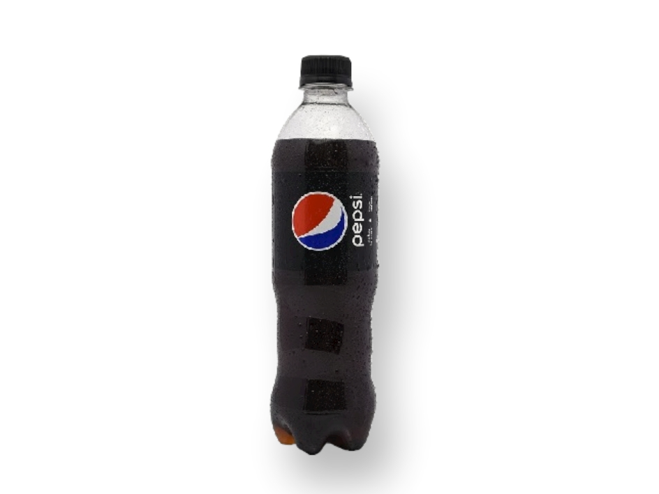 Pepsi Black