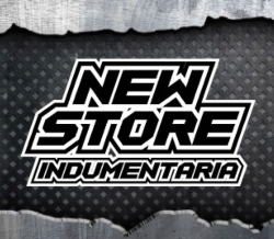 Logo Newstore indumentaria