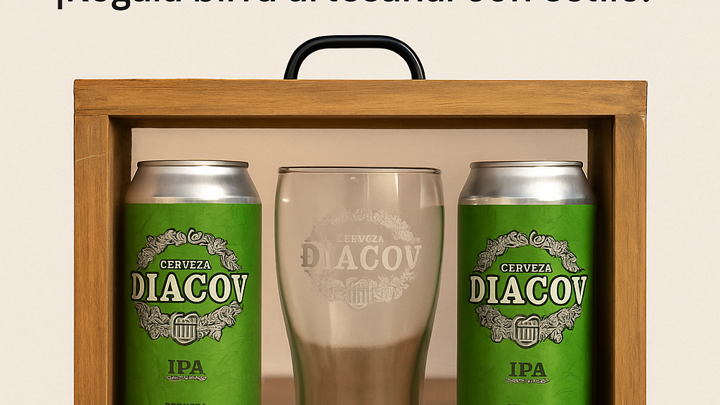 Box Diacov Regalos