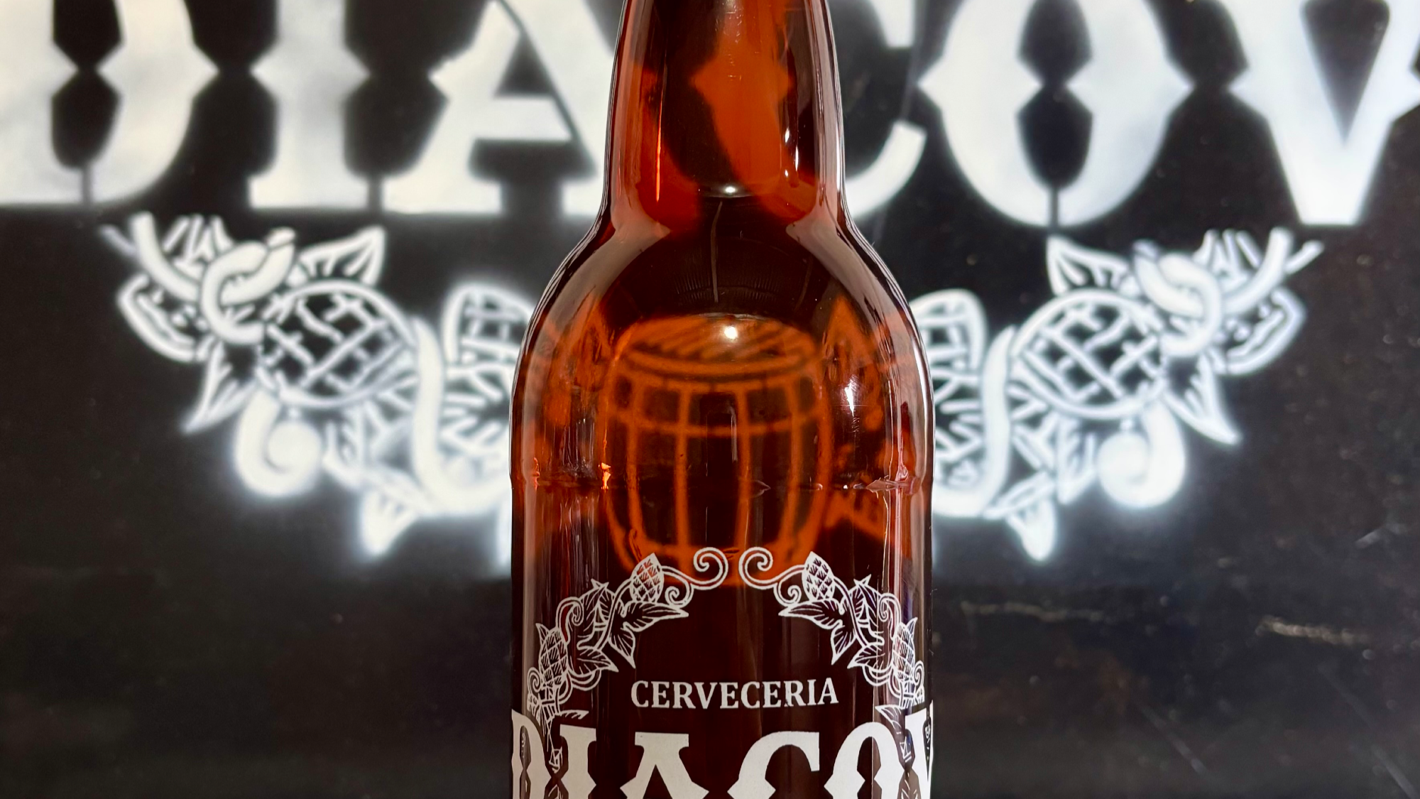 Botella de 1 L