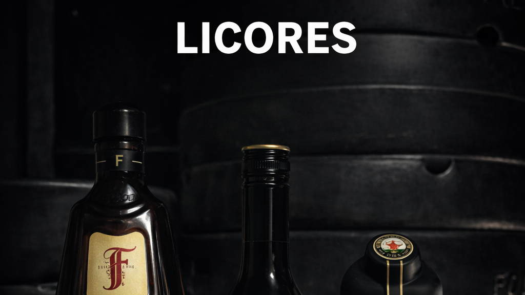 Licores