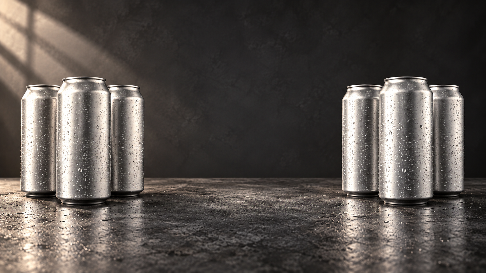 Packs de Cervezas