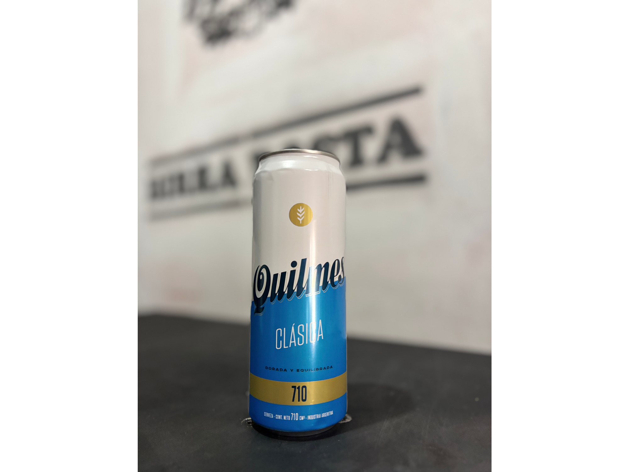 Quilmes 710