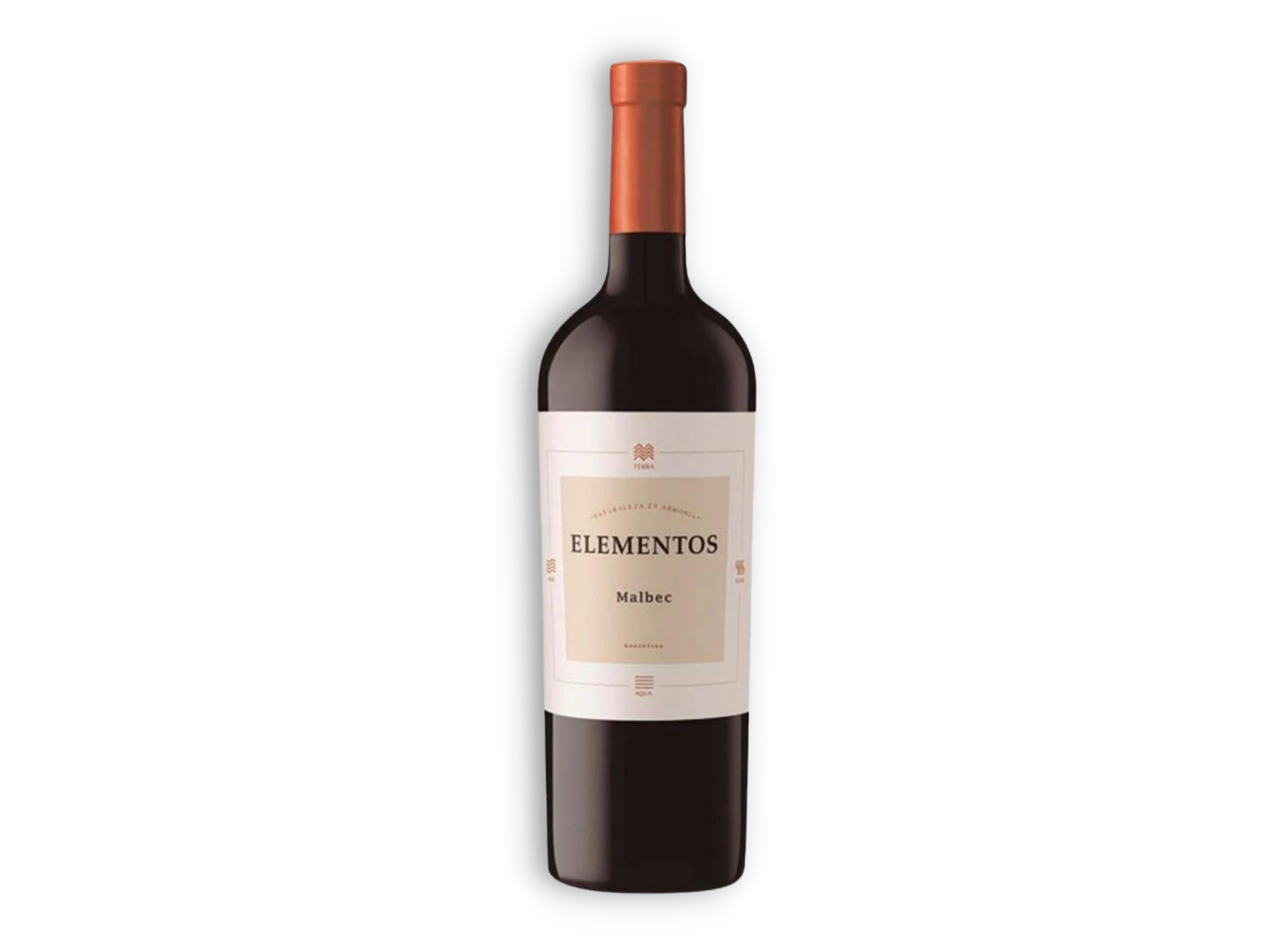 Elementos Malbec 2024