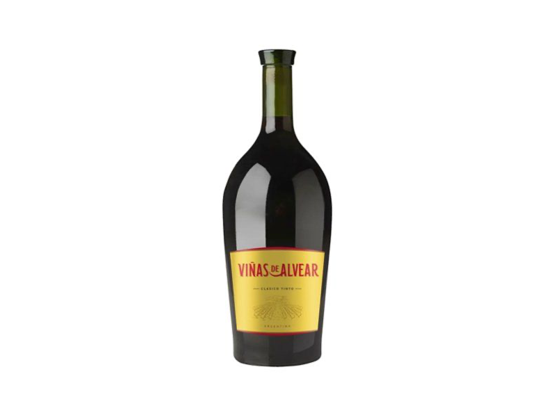 Viñas de Alvear