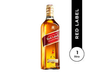Whisky Johnnie Walker Red Label 1 Litro