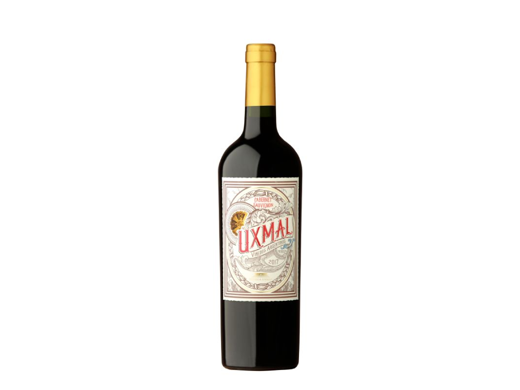 Uxmal Cabernet