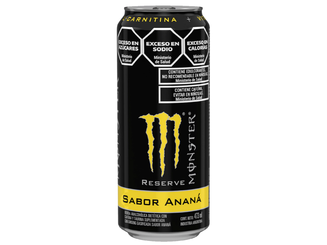 Monster Anan