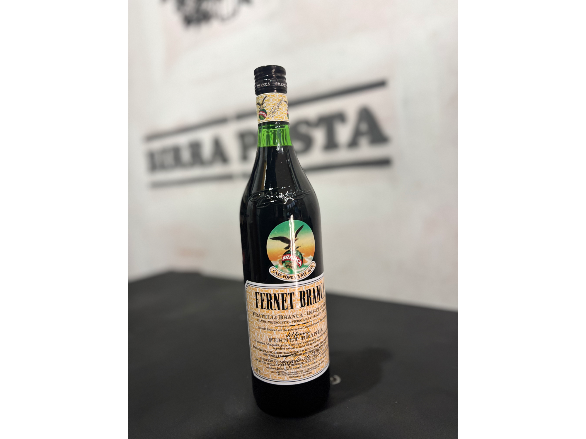 Fernet Litro