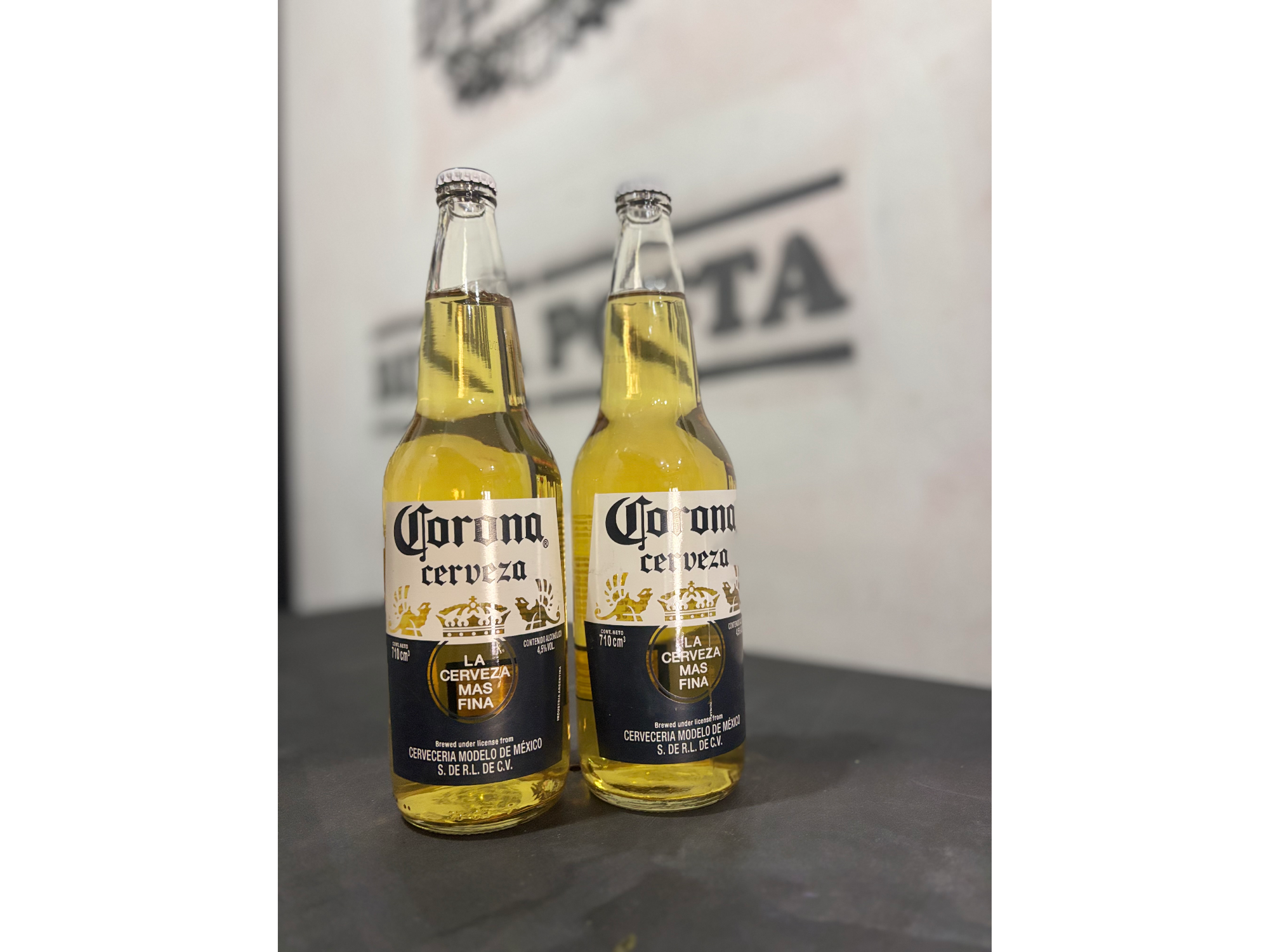 Corona 710 cc