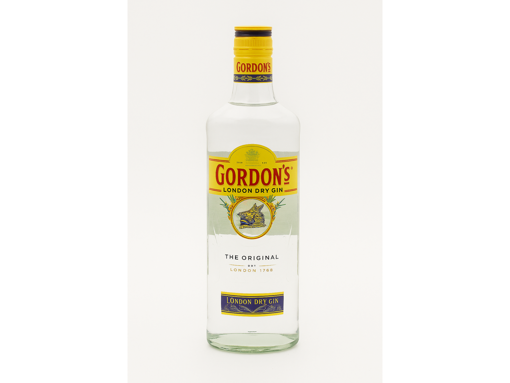 Gordon's
