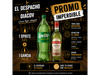 Gancia + Sprite
