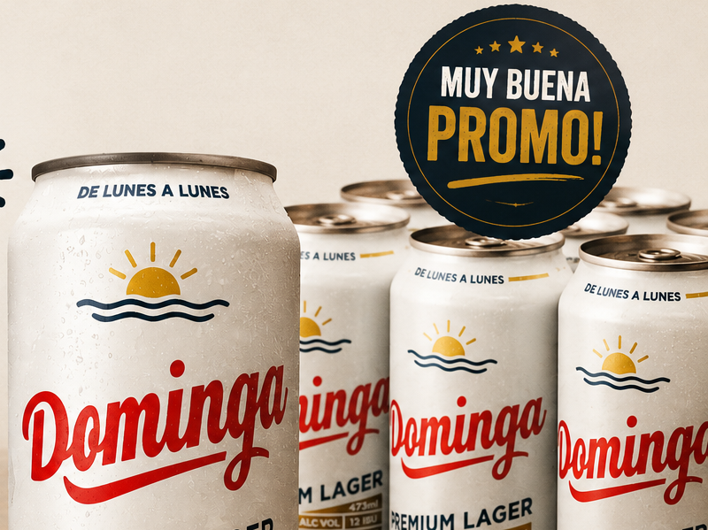 Dominga x 6