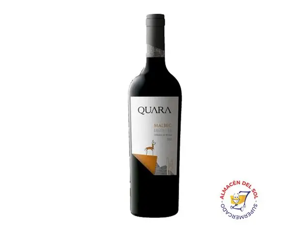 Quara Malbec