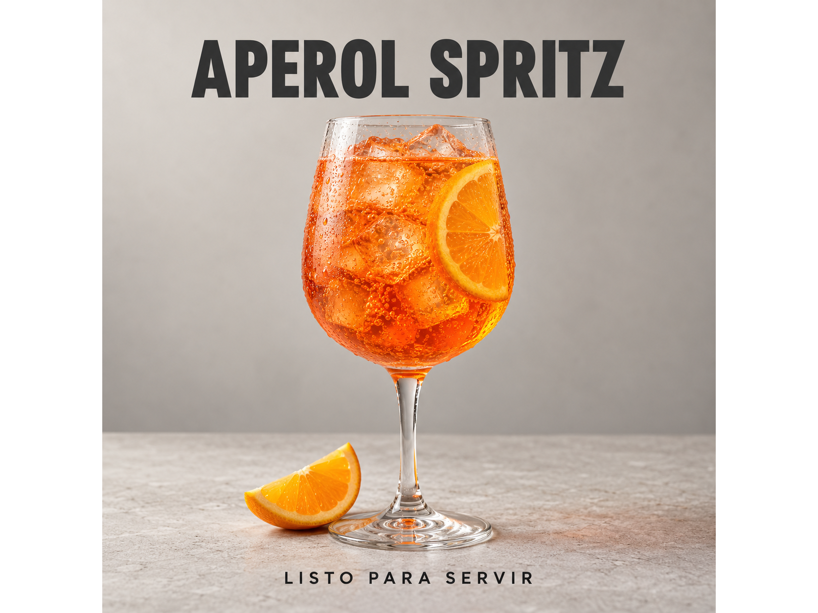 Aperol Spritz