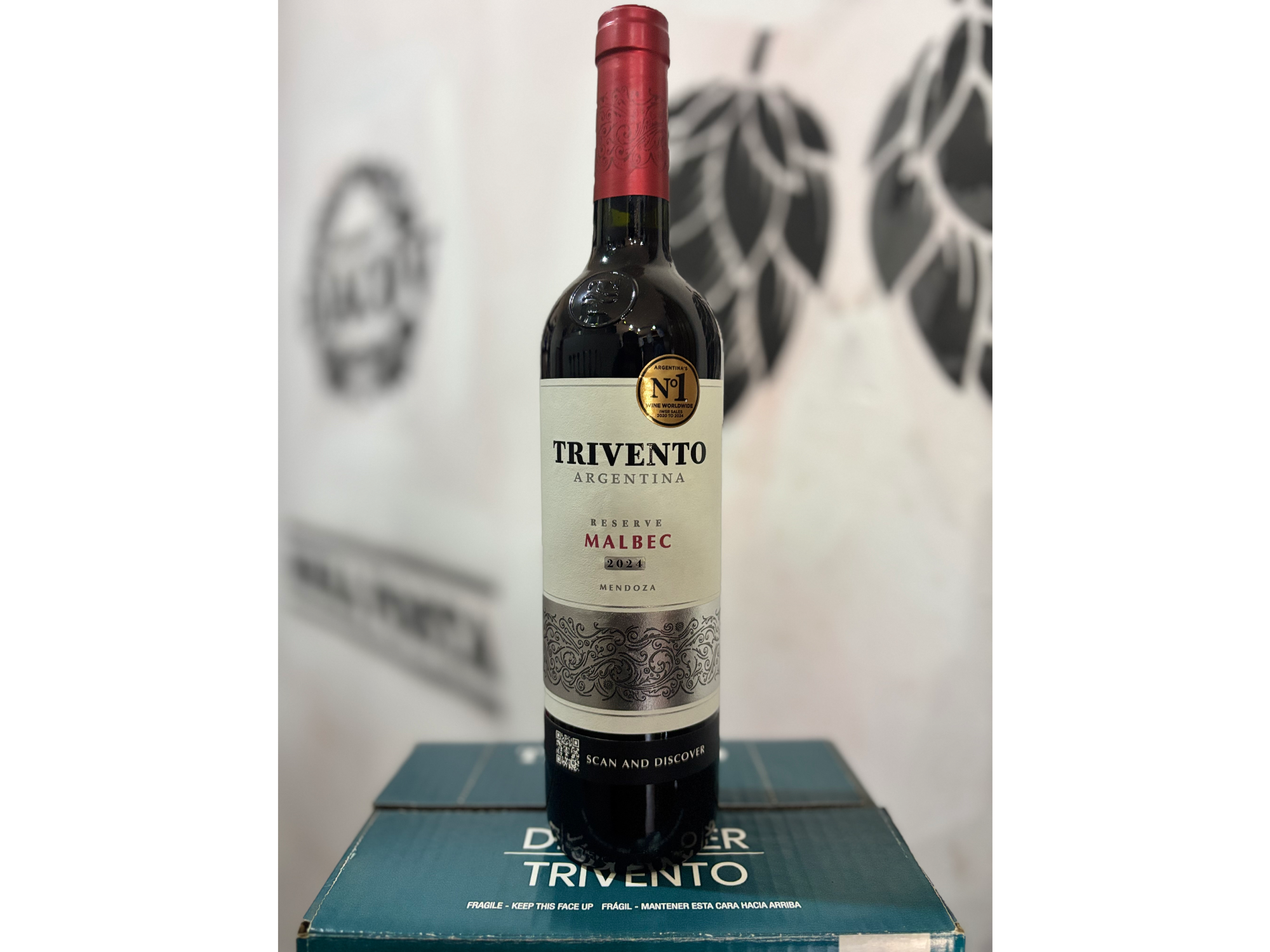 Trivento Malbec