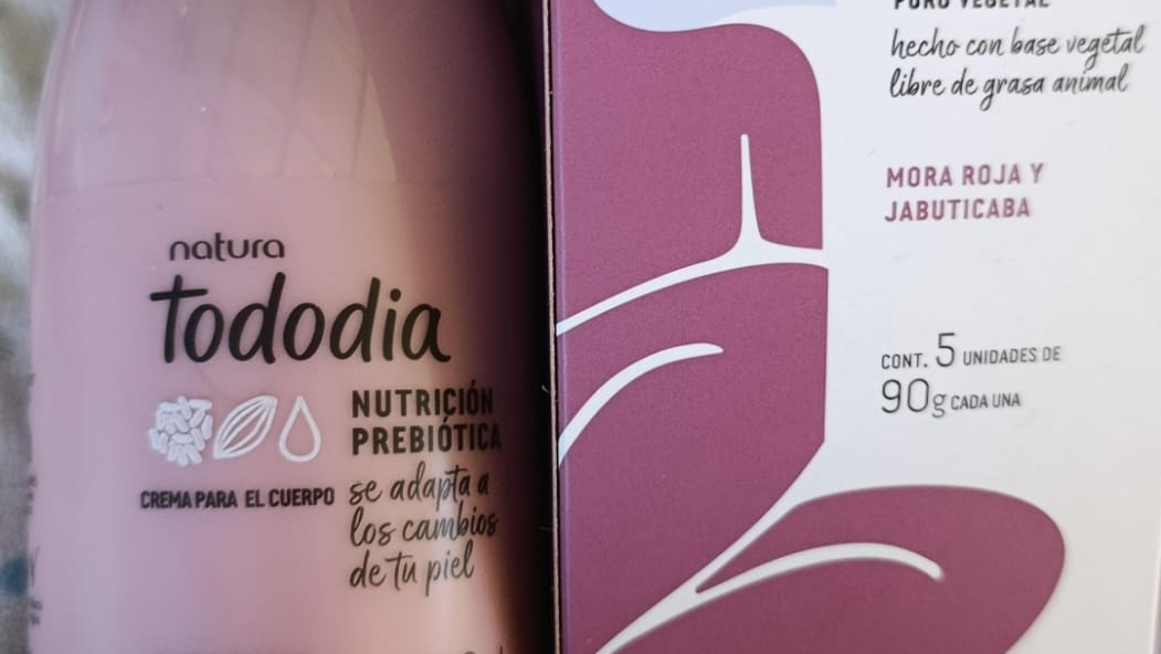 Cuidados diarios todo día