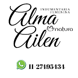 Logo AlmaAilen