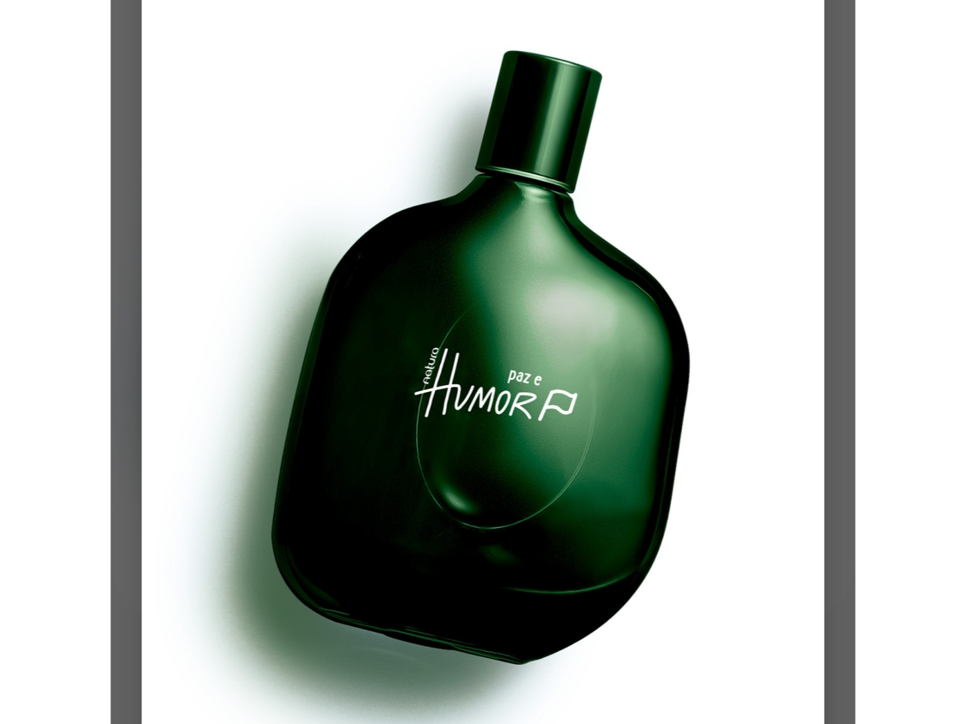 Paz e humor 75ml