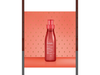Body splash fresa y vainilla dorada