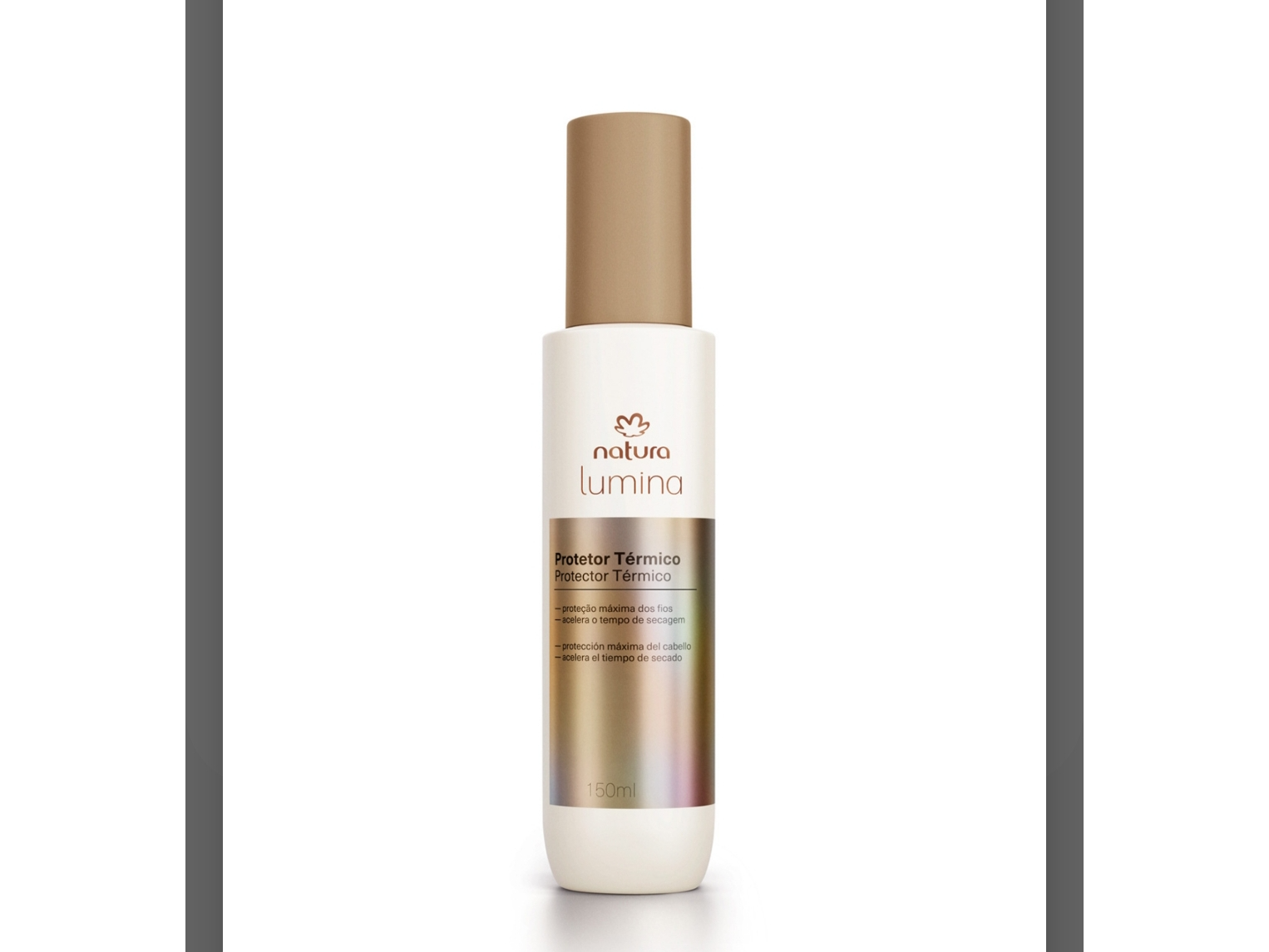 Protector termico Lumina