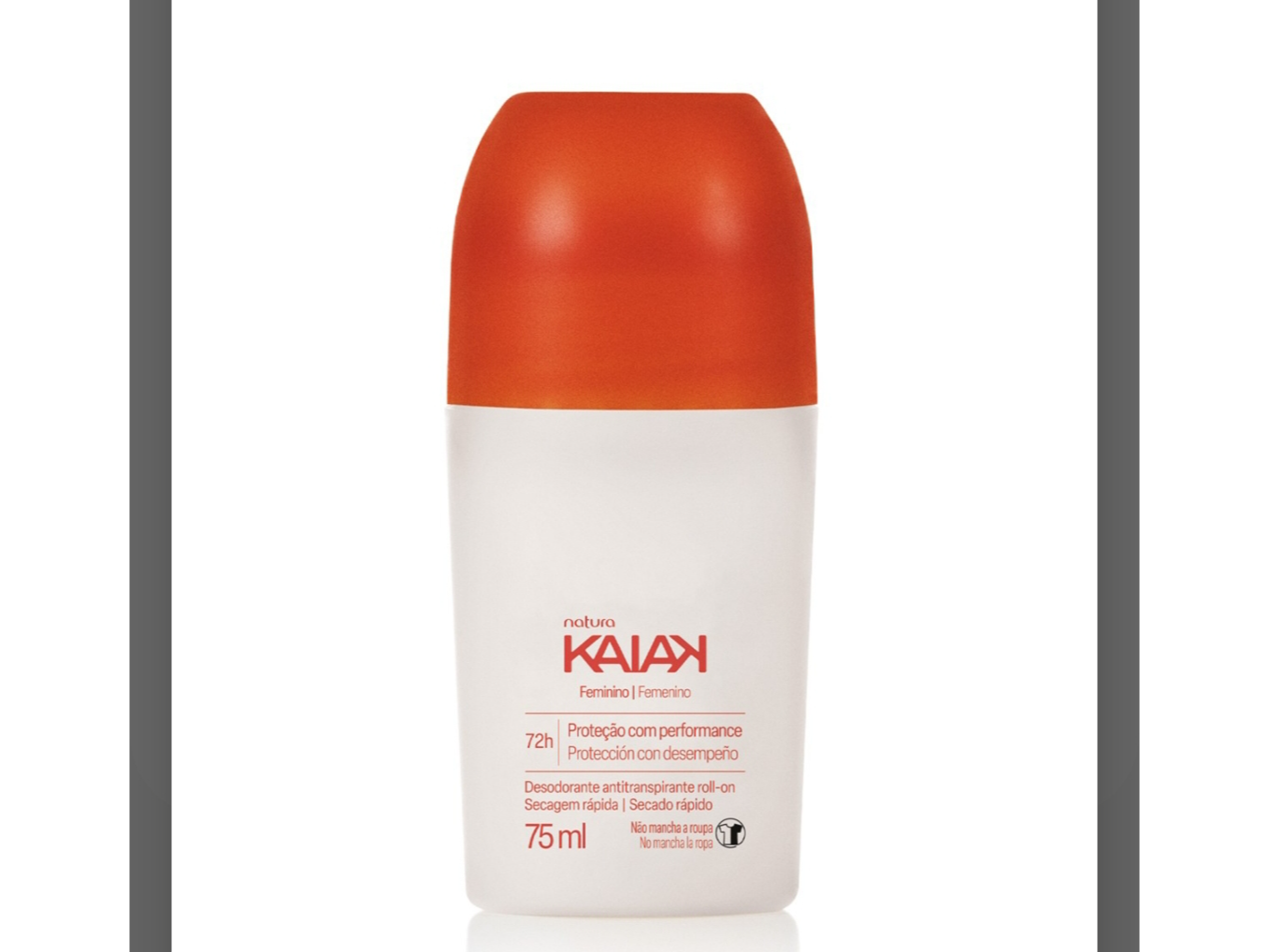 Roll on clásico fem