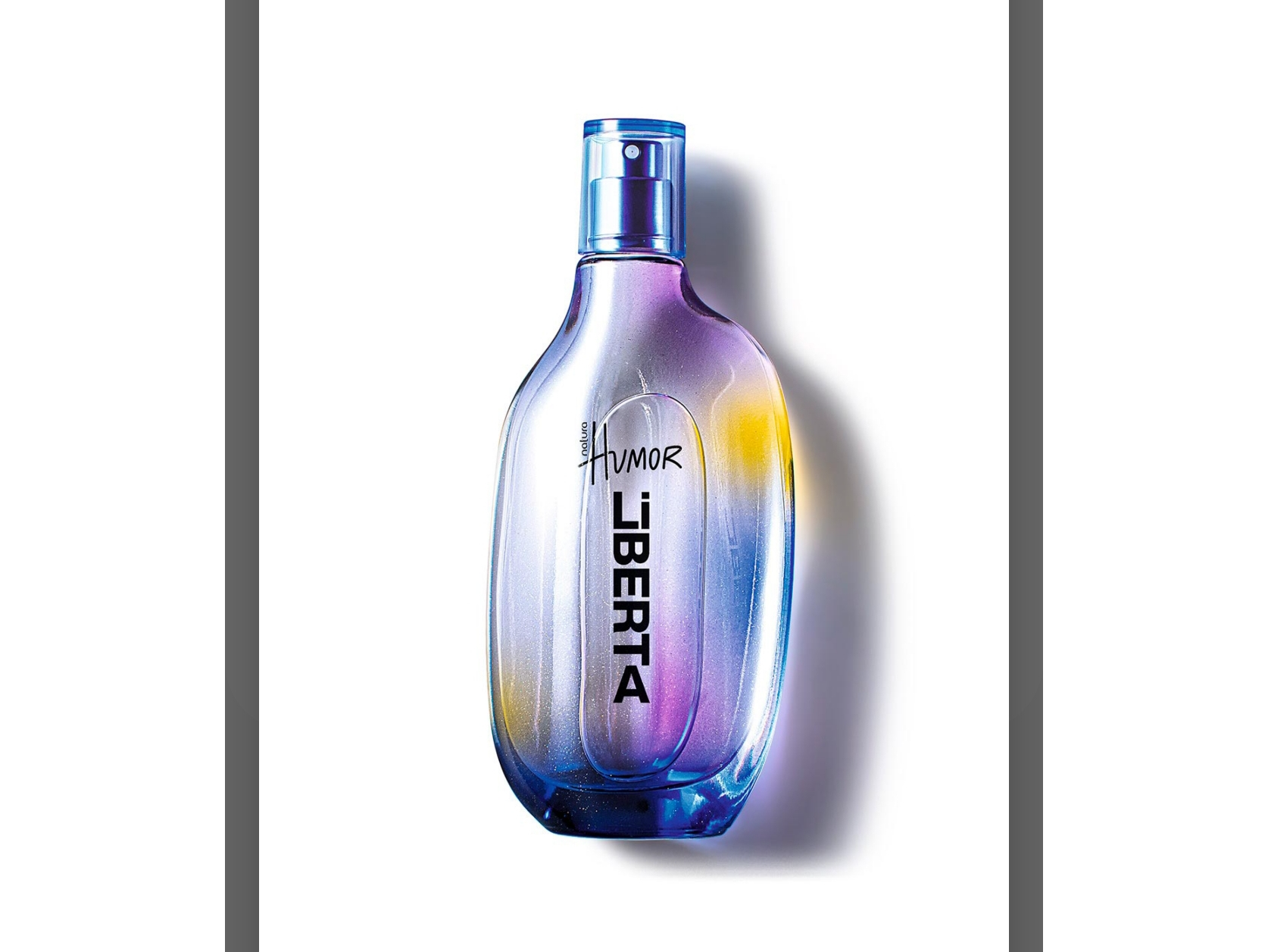 Humor liberta unisex