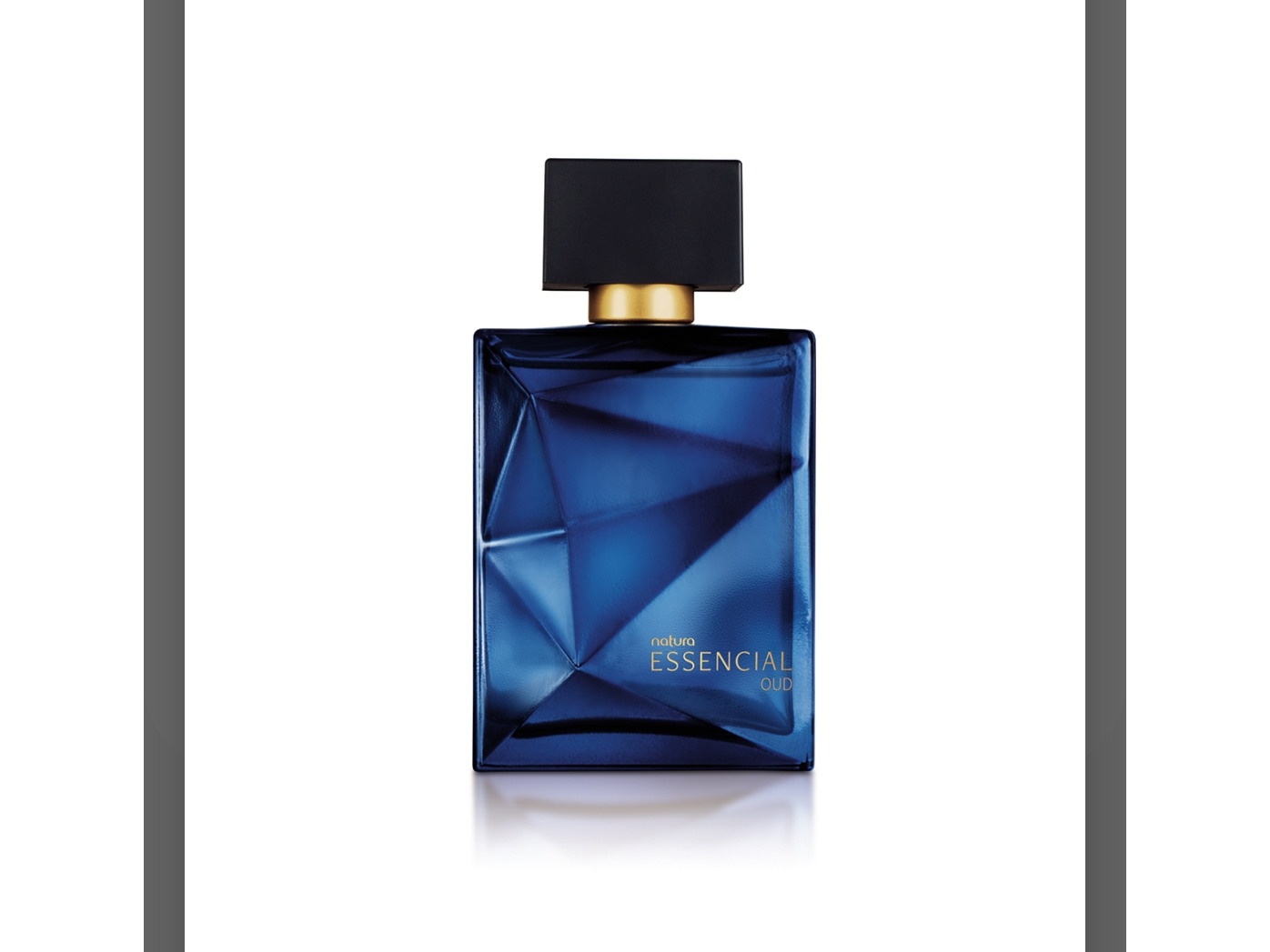 Essencial Oud Masculino