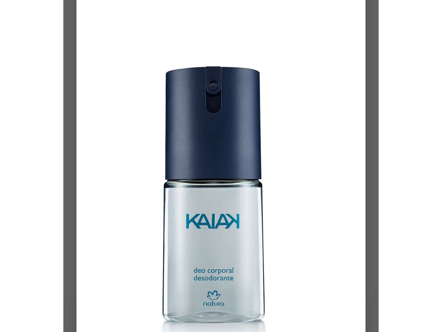 Deo spray clásico masc