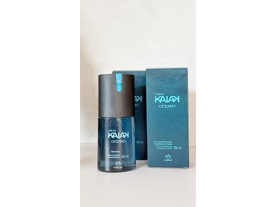 Deo spray kaiak oceano masc