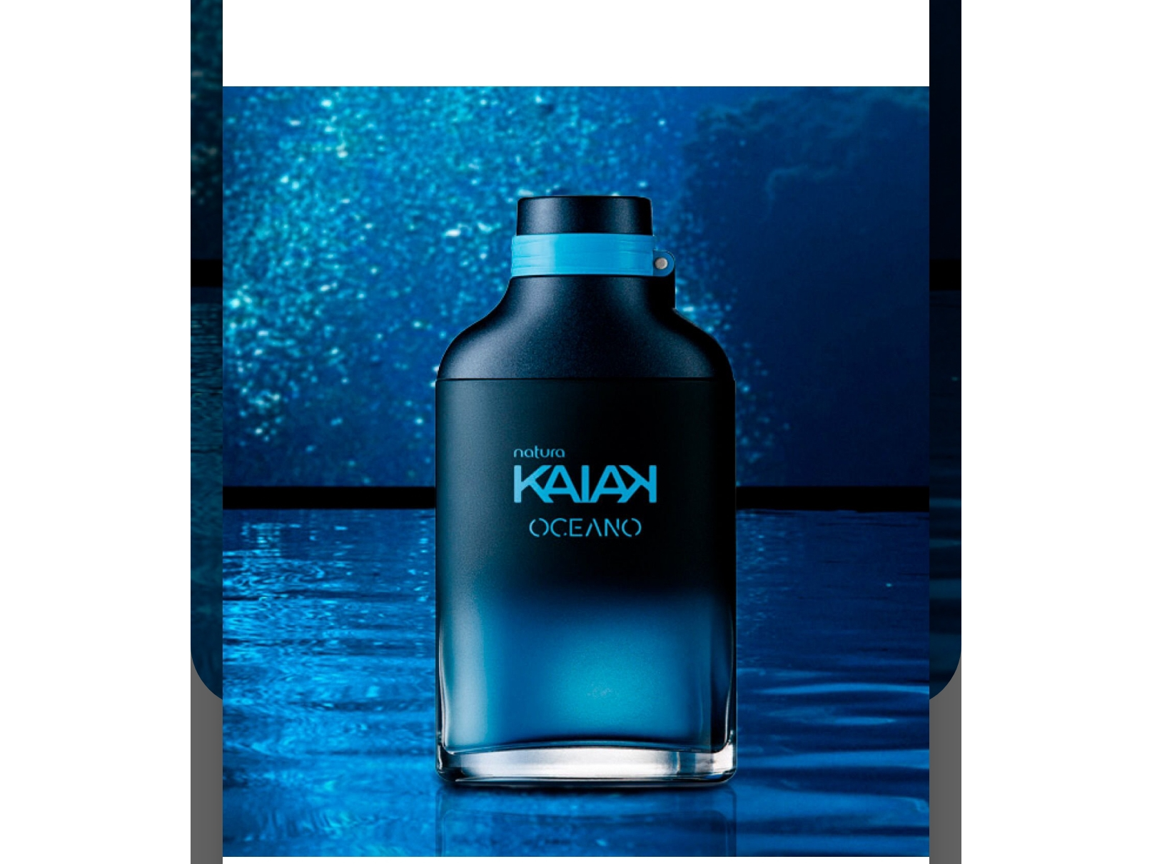 Kaiak oceano