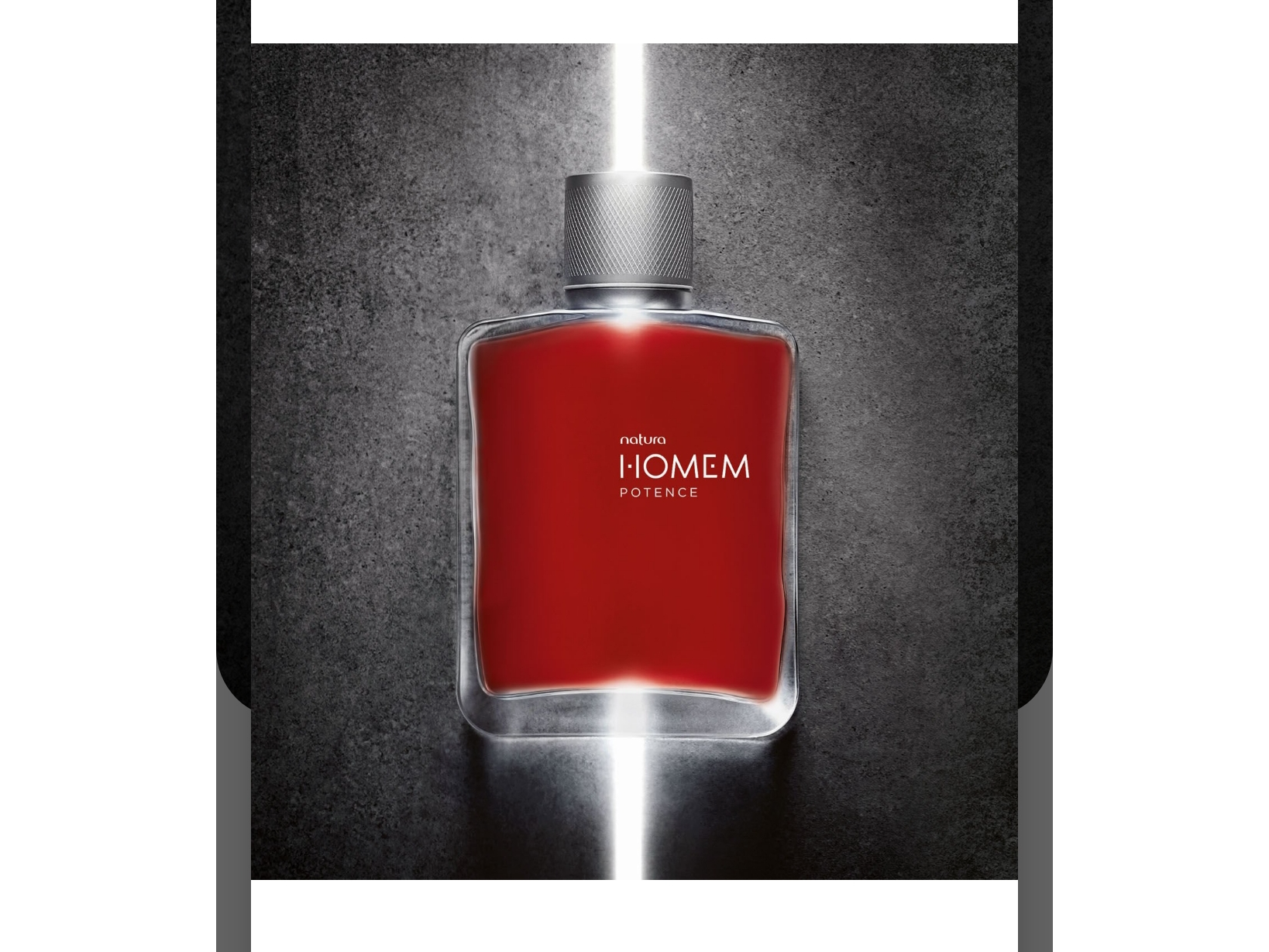 Homem potence