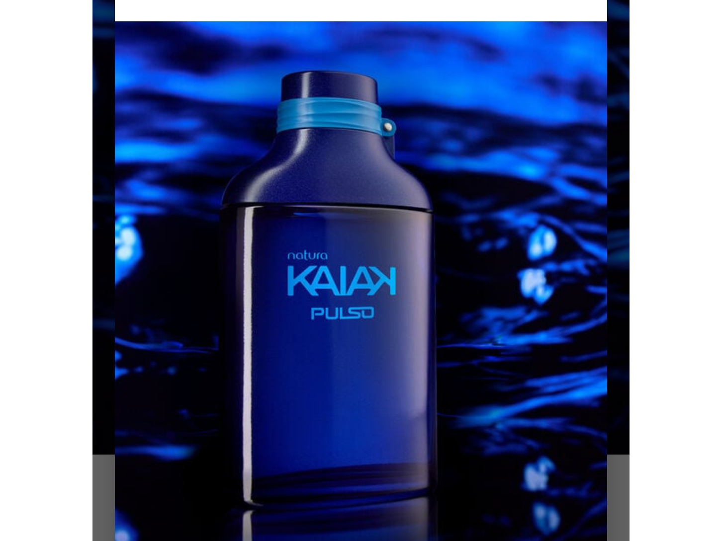 Kaiak pulso