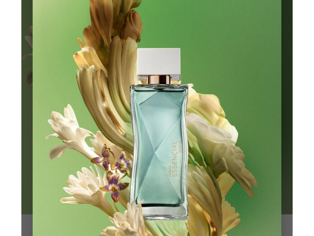 Essencial sentir mini 25ml