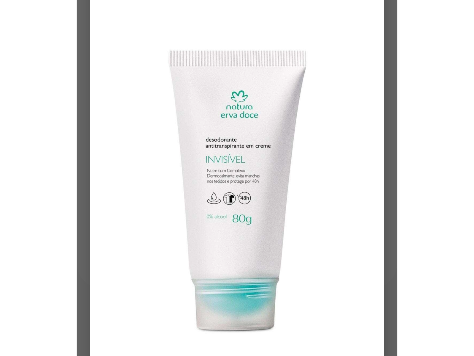 Erva crema