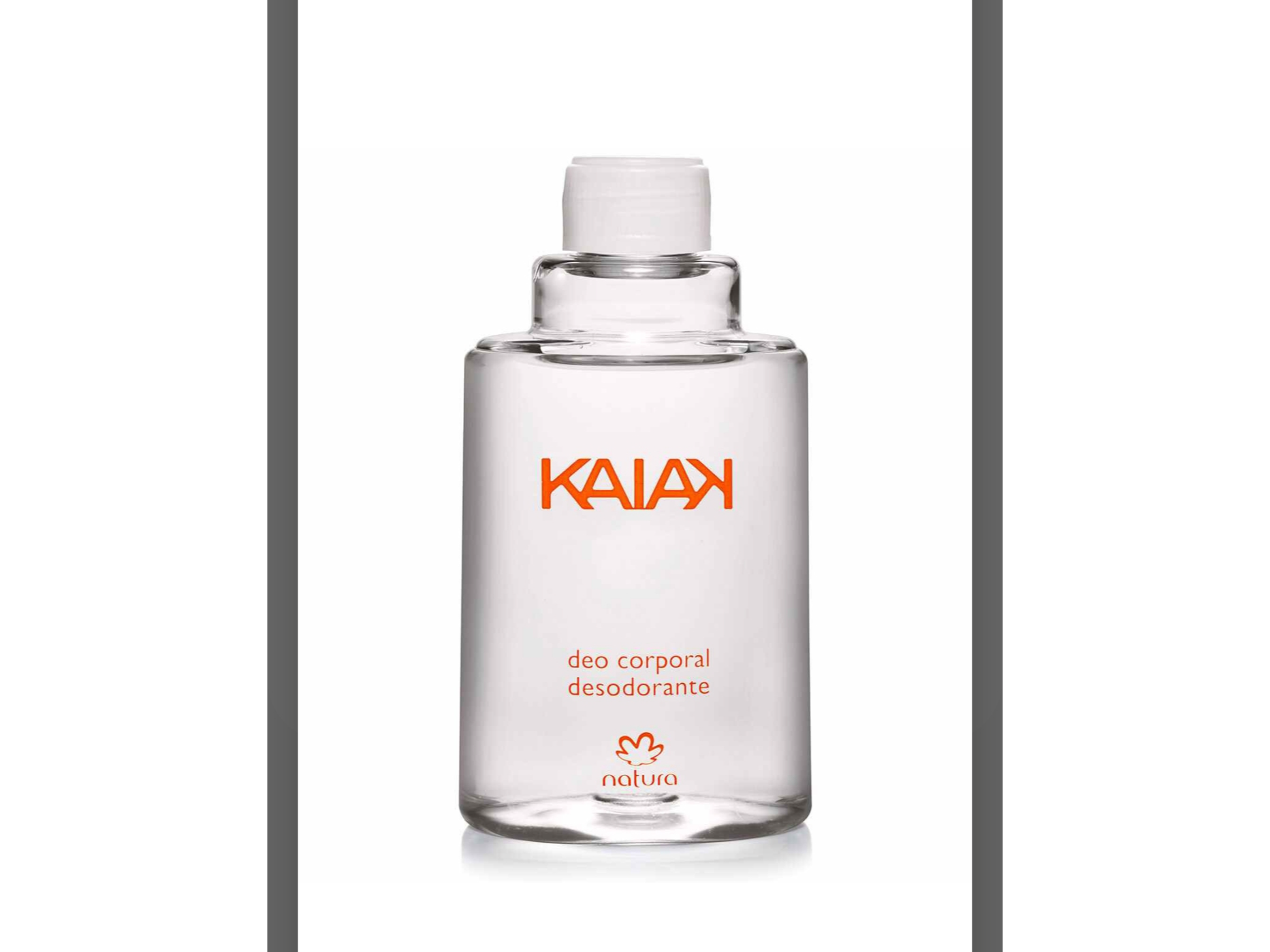 Repuesto deo kaiak clasico fem