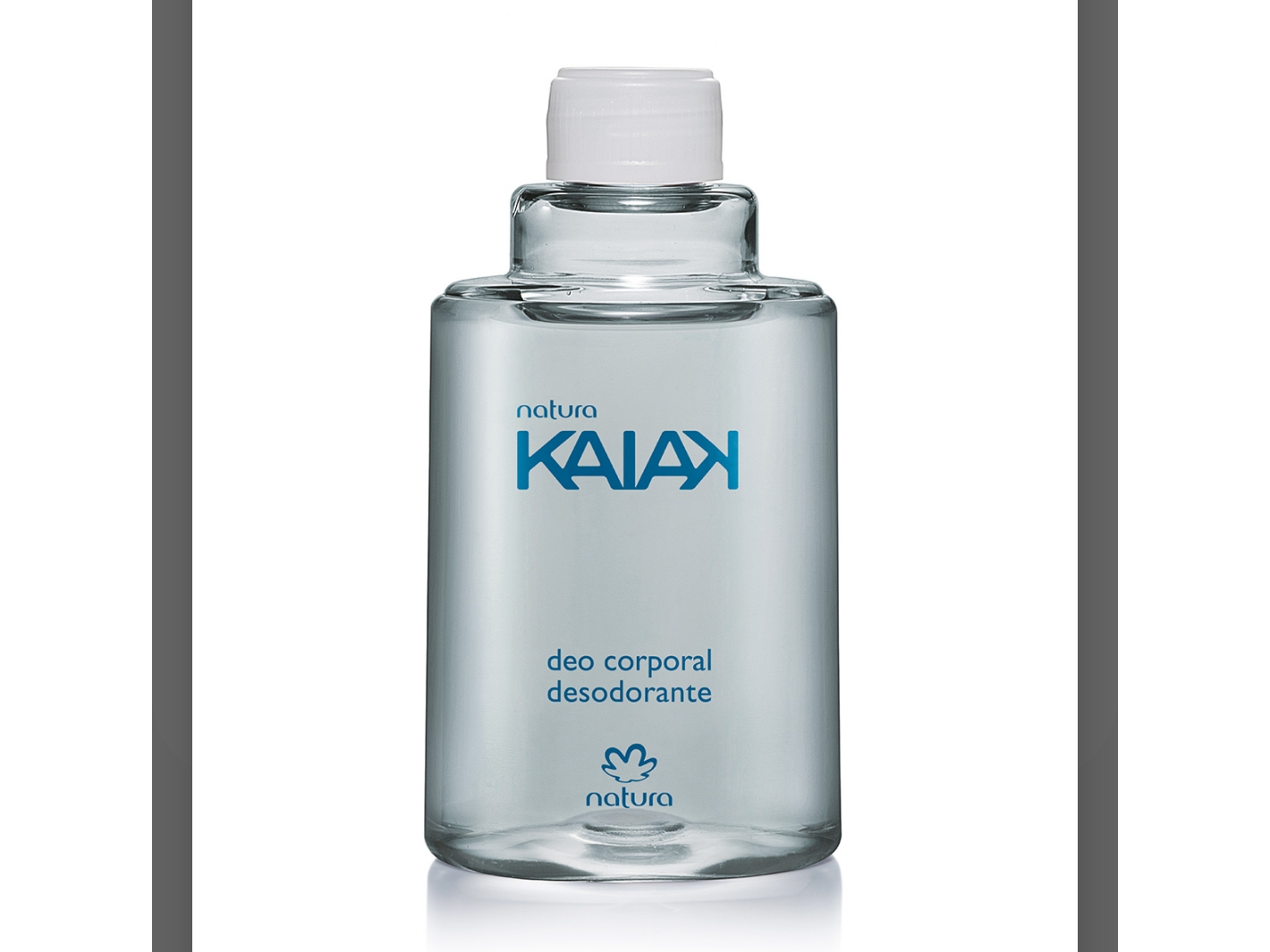 Repuesto deo clásico masc