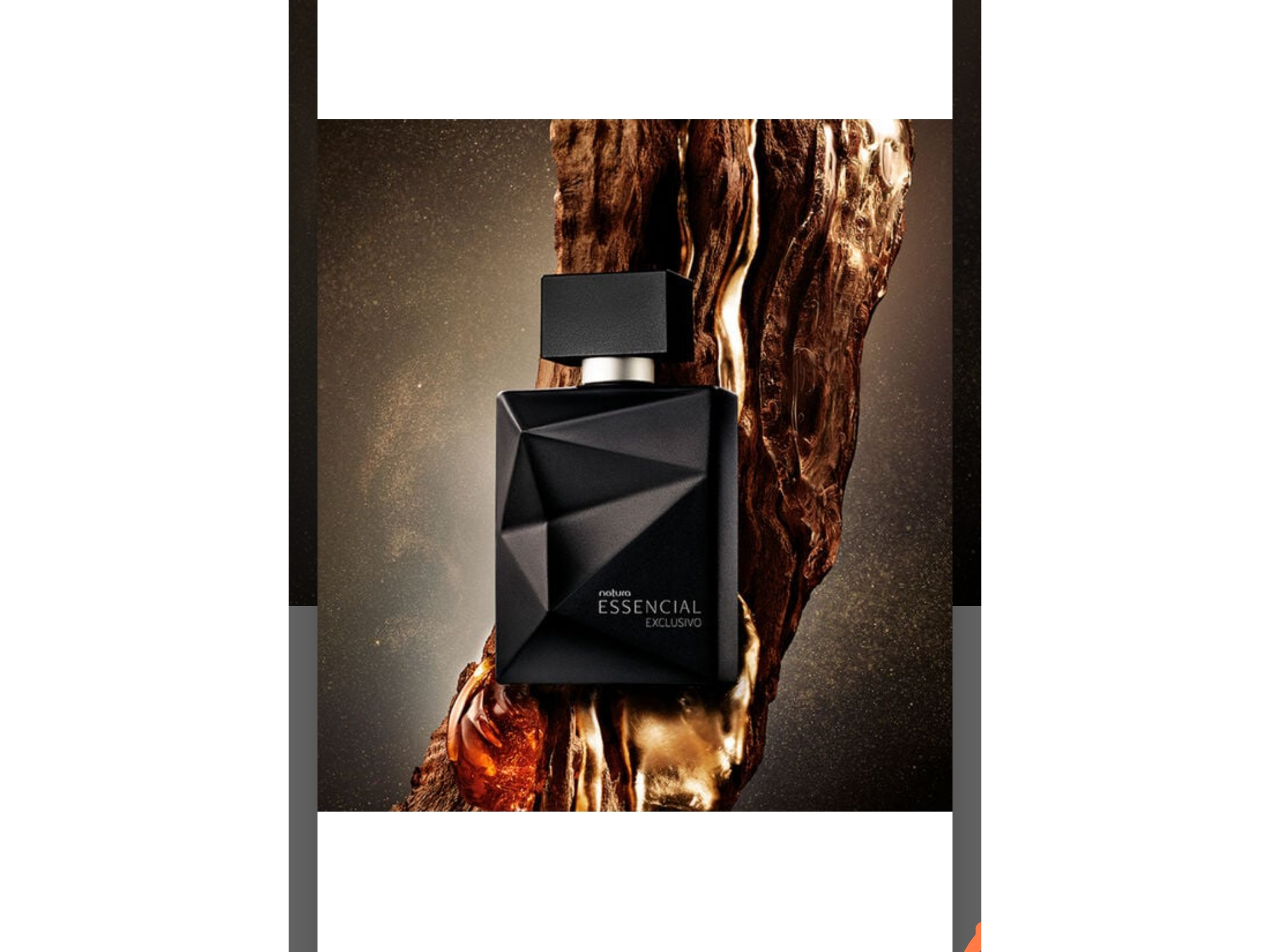 Essencial exclusivo masculino